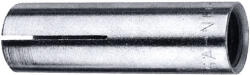 Celo 9X6SAN SAN M6 ROZSDAMENTES BEÜTŐ ACÉL DÜBEL A4 100db/cs (9x6san)