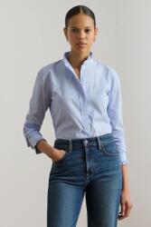 Ralph Lauren cămașă pentru femei, din bumbac PPY2-KDD0F2_50X (200P08870)