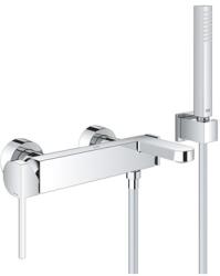 GROHE Plus egykaros kádcsaptelep 1/2, króm (GR-33547003)
