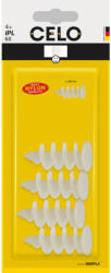 Celo 560IPL4 BLISZTER - IPL 60 SZIGETELŐANYAGDŰBEL 4db/cs (560ipl4)