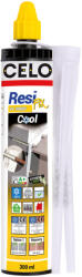 Celo 300VCSF VEGYI DÜBEL RESIFIX VYSF COOL, 2 KEVERŐSZÁRRAL 12db/cs (300vcsf)