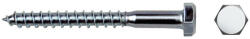 Celo 910140571 HATLAP FEJÜ FACSAVAR DIN 571 10x140/84 50db/cs (910140571)