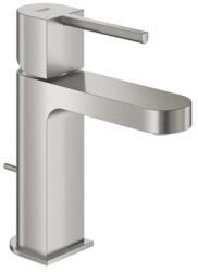 GROHE Plus egykaros mosdócsaptelep 1/2 S-es méret, SuperSteel (GR-32612DC3)