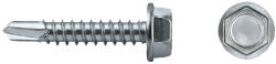 Celo 948257504K FUNKCIÓTARTÓ ÖNFÚRÓ LEMEZCSAVAR 4, 8x25 DIN7504N 250db/cs (948257504k)
