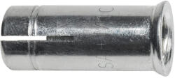 Celo 91025SAPK FUNKCIÓTARTÓ BEÜTŐS ACÉLDÜBEL, GALLÉROS, BELSŐ MENETTEL M10-25 50db/cs (91025sapk)
