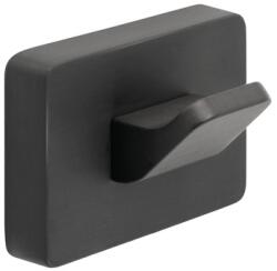 FERRO Greta egyes akasztó, gun metal (FE-AGR05GM)