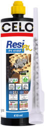 Celo 410PYSF VEGYI DÜBEL RESIFIX 410PYSF POLIÉSZTER 410ml 12db/cs (410pysf)