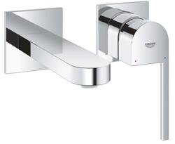 GROHE Plus fali mosdócsaptelep M-es méret, 2-lyukas, króm (GR-29303003)