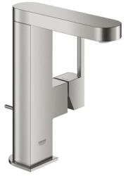 GROHE Plus egykaros mosdócsaptelep 1/2 M-es méret, SuperSteel (GR-23871DC3)