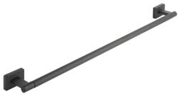 FERRO Greta törölközőtartó 60 cm gun metal (FE-AGR09GM)