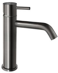 FERRO mosdócsaptelep gun metal (FE-BCK2GM)