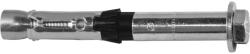 Celo 924125SLAS SLA S NAGY TEHERBÍRÁSÚ DÜBEL 24-125/10 5db/cs (924125slas)