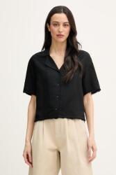 Tommy Hilfiger cămașă pentru femei, cu in PPY2-KDD0GH_99X (WW0WW48924)