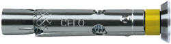 Celo 91060DV DV FALI DÜBEL DNBOLT 10 - 60/10 M8 100db/cs (91060dv)