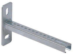 Celo 94121300SPE OLDALFALI KONZOL FOGAZOTT 41*21*2*300 1db/cs (94121300spe)