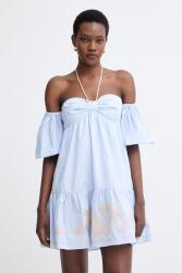 TWINSET rochie spaniolă din bumbac PPY2-SUD0Y3_05A (261AT2041)