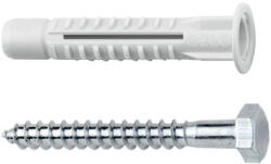 Celo 910MZKK MZK UNIVERZÁLIS GALLÉROS MŰANYAG TIPLI 10 SKS 25db/cs (910mzkk)