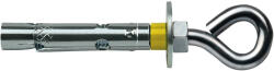 Celo 91060DA DA SZEMES FALI DÜBEL DNBOLT 10 - 60/10 M8 50db/cs (91060da)
