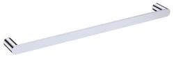 FERRO Nostris törölközőtartó 60 cm, króm (FE-ANS09)