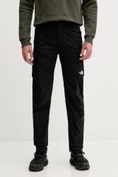 The North Face pantaloni de trekking pentru bărbați Exploration Cargo PPY2-SPM0JF_99X (NF0A8EC6JK31)