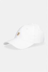 Tommy Hilfiger șapcă pentru femei, din in PPY2-CAD04D_01X (AW0AW18345)
