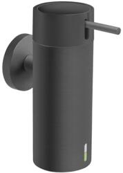 FERRO Smile szappanadagoló gun metal (FE-ASM34GM)