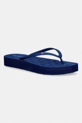 Tommy Hilfiger șlapi pentru femei TH CRITTER SANDAL PPY2-KLD006_59X (FW0FW09199)