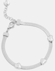Liu Jo brățară pentru femei, din metal PPY2-AKD1A2_SLV (LJ3188)