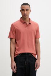 Calvin Klein polo bărbați din bumbac PPYA-POM081_24X (LV04LB276G)