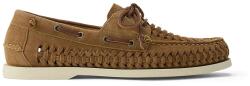 Ralph Lauren mocasini bărbați din piele Mertn Bt Wvn PPY2-OBM0OB_89X (803P07646002.270)