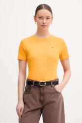Tommy Hilfiger tricou pentru femei, din bumbac PPY2-TSD05T_22X (WW0WW40587.)