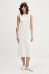 Adidas rochie cu bumbac PPY2-SUD108_01X (KD6587)