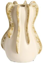 Light & Living vază decorativă din ceramică siliconată 16 x 27 cm 99KK-DRU1NT_01X (5762569)