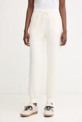 Armani Exchange pantaloni de trening pentru femei PPY2-SPD0UP_01X (XW002043.AF21290)