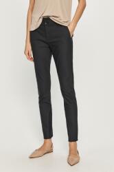 Mos Mosh pantaloni pentru femei cu bumbac PPY8-SPD0BK_59X (112639.)