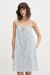 Lauren Ralph Lauren cămașă de noapte pentru femei, cu vâscoză PPY2-BID0NP_50X (ILN22516)