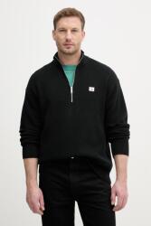 Calvin Klein pulover de bumbac PPY2-SWM003_99X (LV04RE308G)