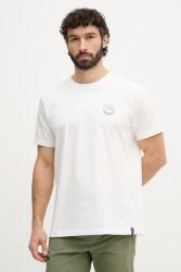 La Sportiva Tricou sport bărbătesc din bumbac Circle Logo PPY2-TSM0DB_01X (ZACT244)