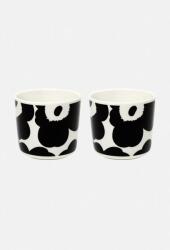 Marimekko set de căni din gresie 200 ml 99KK-FIU0I2_99X (070637.190)