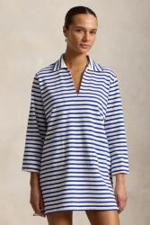 Ralph Lauren rochie din bumbac PPY2-SUD1T0_55X (211A12913)