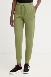 Armani Exchange pantaloni de trening pentru femei, din bumbac PPY2-SPD0UH_91X (XW001733.AF18990)