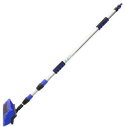  Teleszkópos nyéllel ellátott kefe 170-300 cm (AMX-5838KUF)
