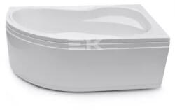 Aquatrend Kád, Aquatrend W-Bath Carina 170x105x64 jobbos