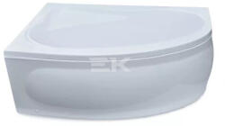 Aquatrend Kád, Aquatrend W-Bath Artemide 150x100x59 balos