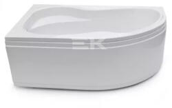 Aquatrend Kád, Aquatrend W-Bath Carina 150x105x64 balos