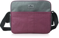 Lorelli Чанта за количка Lorelli - Pink&Grey (10040080007)