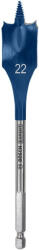 Bosch 2608595492/2608900320 Lapos fafúró (süllyesztő) 22x152/100mm 1/4" (hatlap) (2608900320)