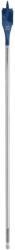 Bosch 2608595410/2608900347 Lapos fafúró (süllyesztő) 20x400/350mm 1/4" (hatlap) (2608900347)