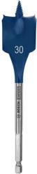 Bosch 2608595497/2608900325 Lapos fafúró (süllyesztő) 30x152/100mm 1/4" (hatlap) (2608900325)