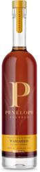 Penelopé Penelope Wheated Bourbon Whiskey [0, 7L|47, 5%] - diszkontital